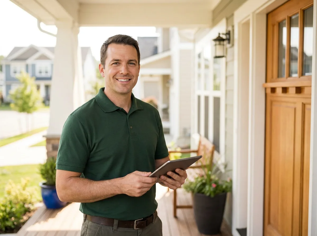 Pest control FAQs for Gothenburg, NE
